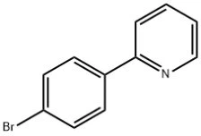 2-(4-Bromofenyl)pirhing CAS: 63996-36-1