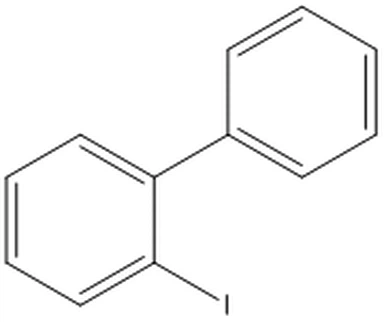 2-jodobifenil CAS: 2113-51-1