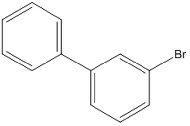 3-bromobifenil CAS: 2113-57-7