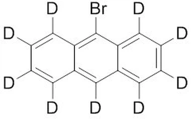 9-Bromoanthracen-d9 CAS: 183486-02-4