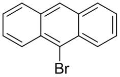 9-bromantracen CAS: 1564-64-3
