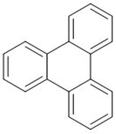 Triphenylene CAS: 217-59-4
