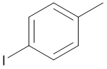 4-Jodotoluen CAS: 624-31-7