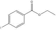 Etil 4- jodobenzoate cas: 51934-41-9